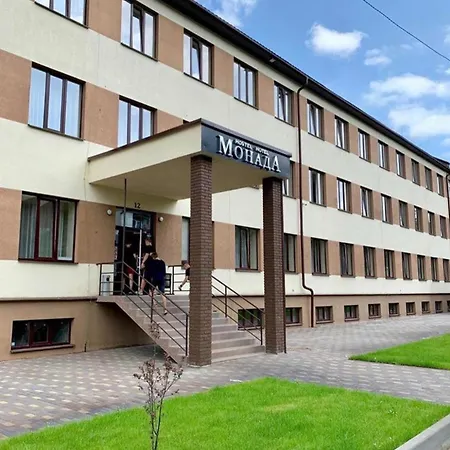 Monada &