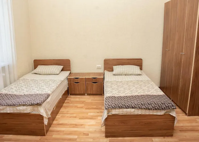Hostal Monada Hotel&hostel *