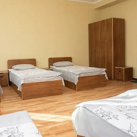 Hostel Monada & Uschhorod