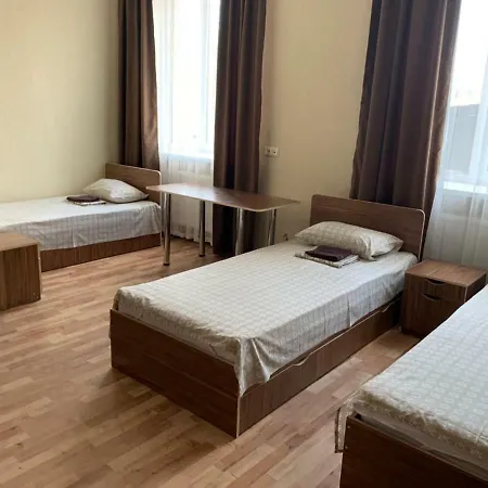Hostel Monada & Uzhhorod