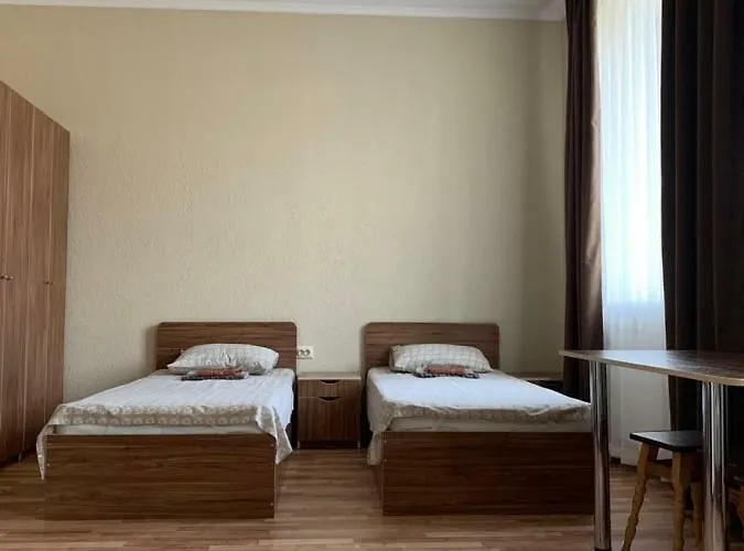 Monada & Oezjhorod